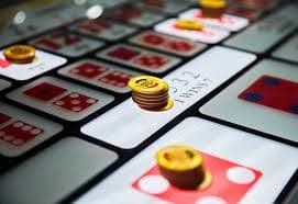 Fishing Arcade live dealer studio
