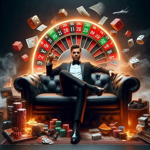Fortune Tiger live dealer session